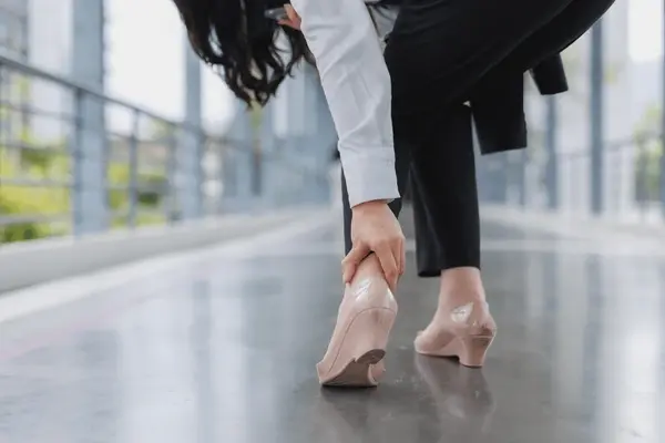 ankle sprain treatment