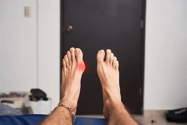 bunion treatment near you