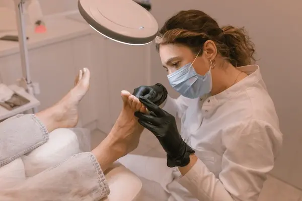 callus care near you