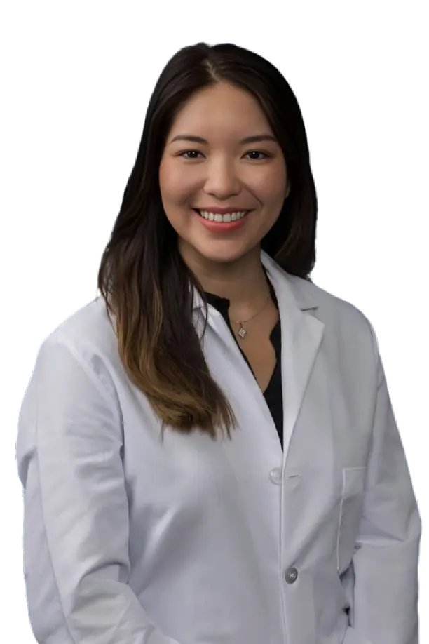 dr ivanna l kenwood, dpm