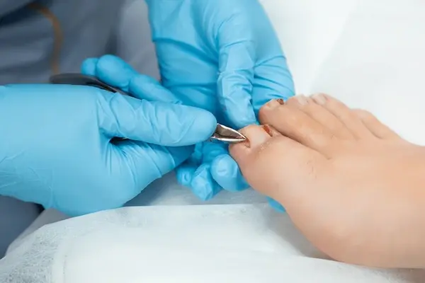 ingrown toenail treatment near you