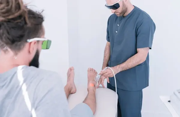 laser treatments