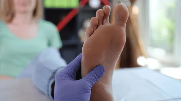 plantar fasciitis treatment near you