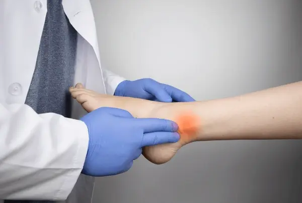 plantar fasciitis treatment