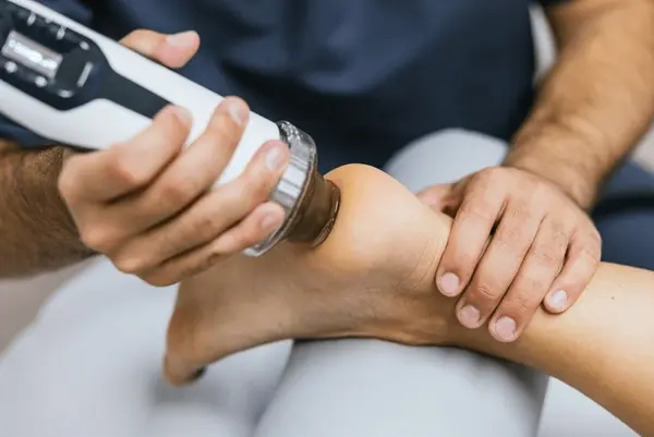 shockwave therapy near you