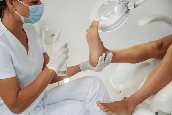 wound care treatment near you