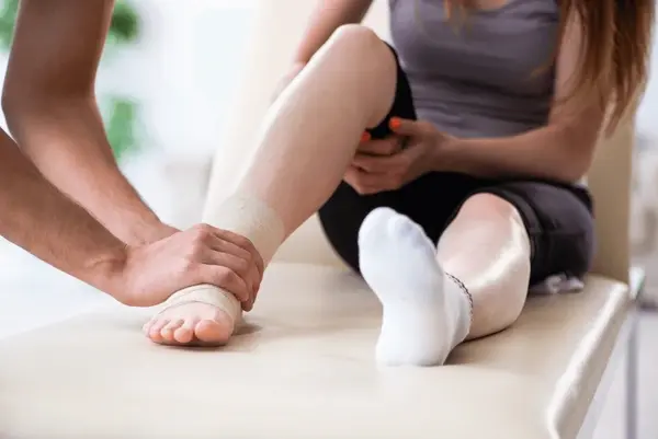 wound care treatment