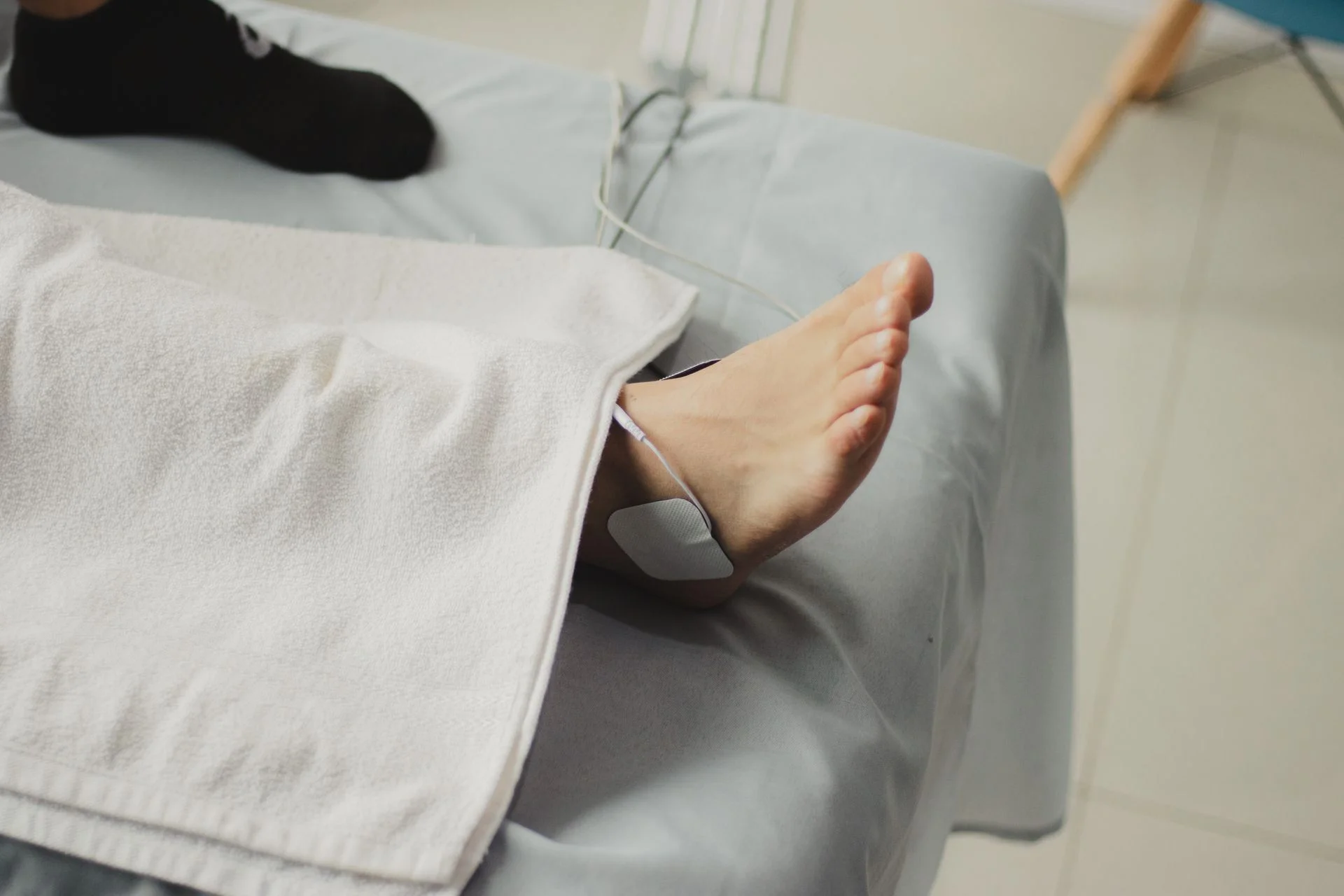 dedicated podiatrist in torrance, ca delivering individualized treatment plans