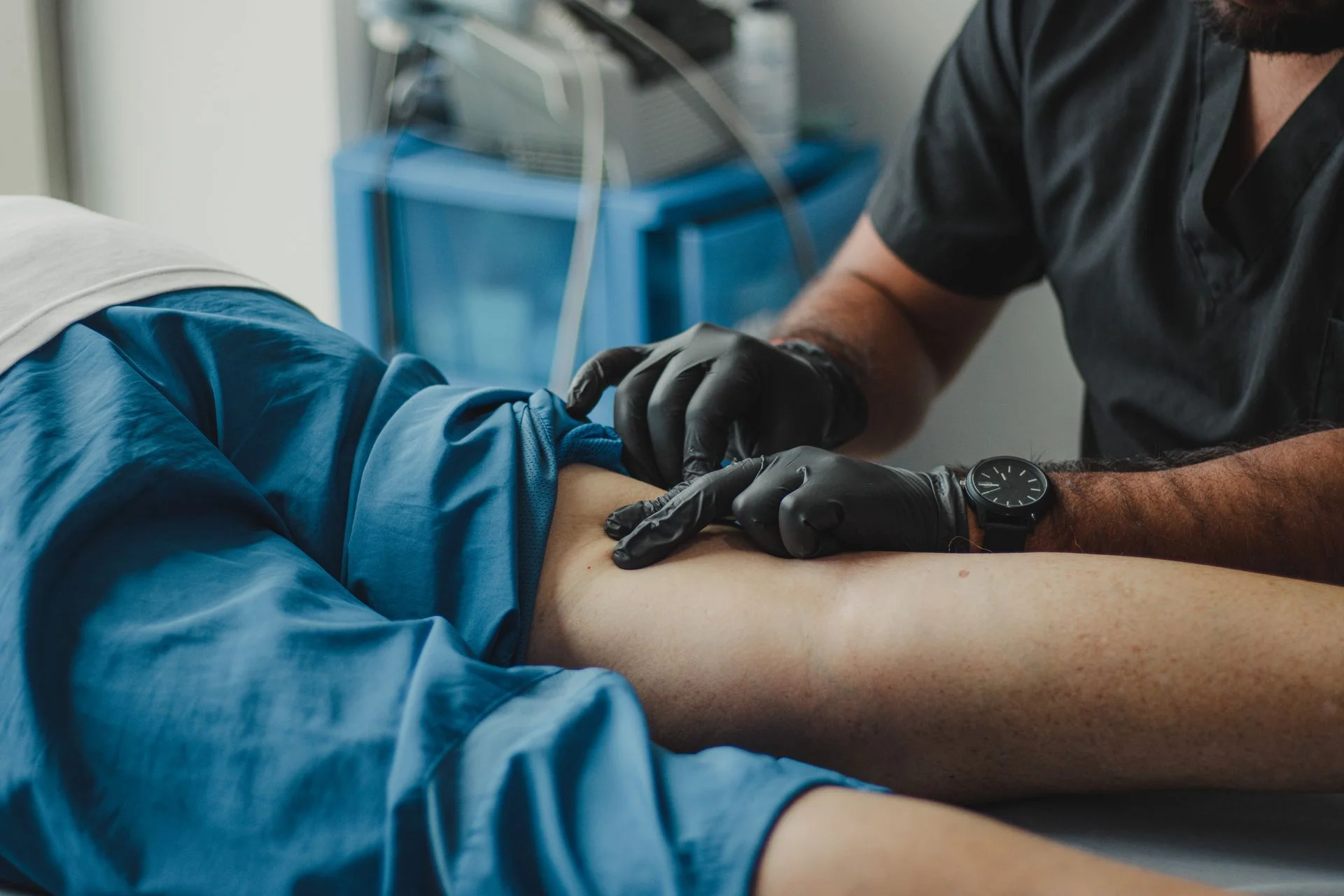 expert care from a podiatrist in torrance, ca for every step of your journey