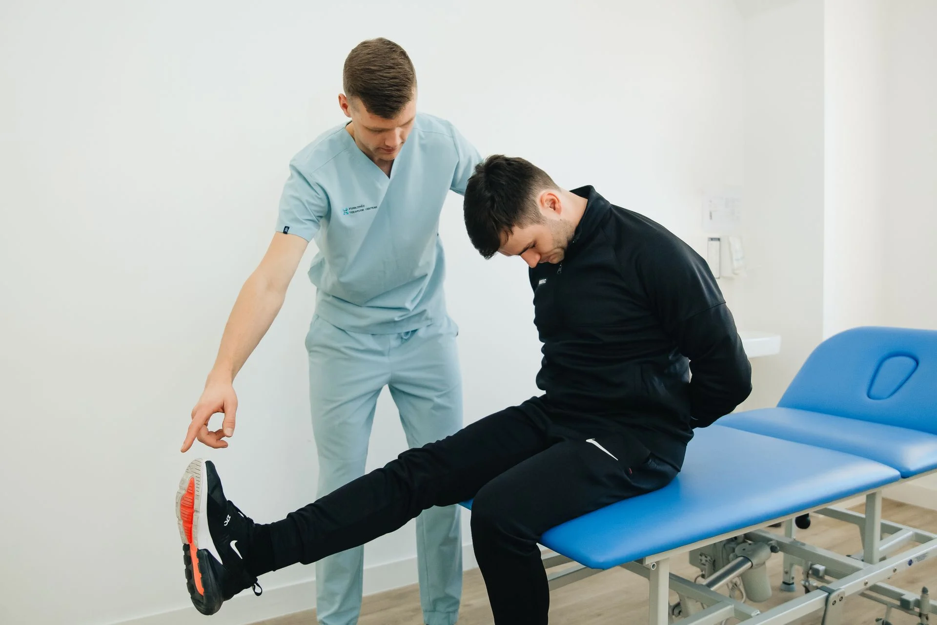 lasting relief begins with a podiatrist in westlake village, ca