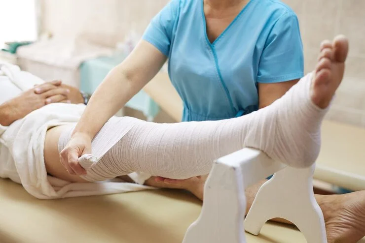 podiatrist near brentwood park, ca