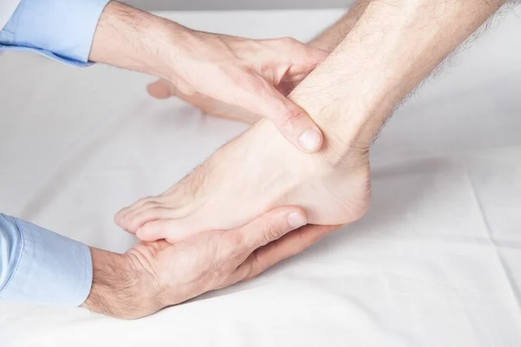 podiatrist near calabasas, ca