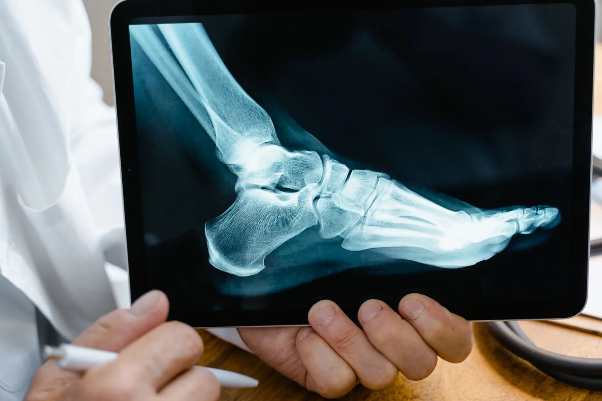 podiatrist near carson, ca