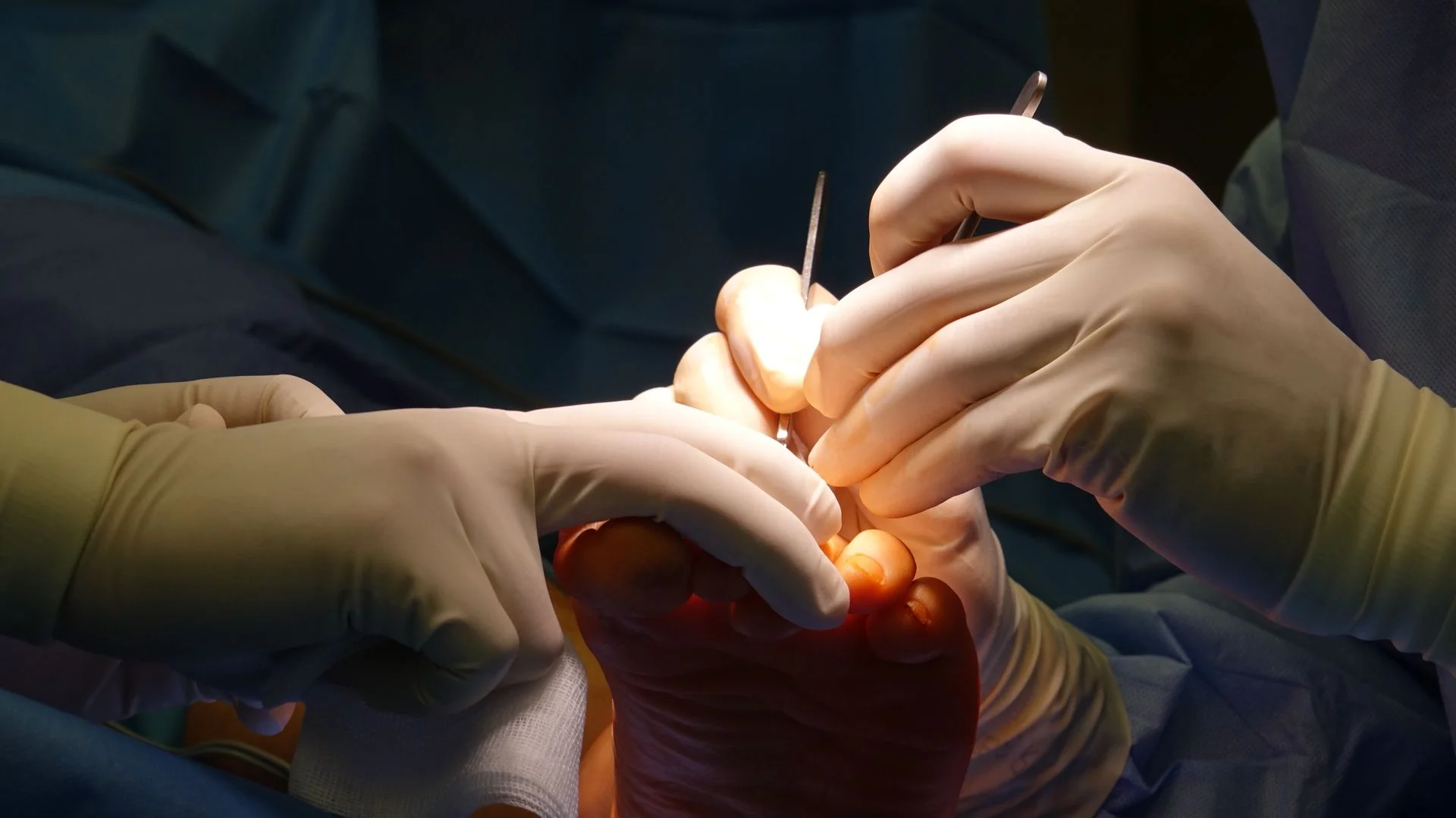 podiatrist near hawthorne, ca