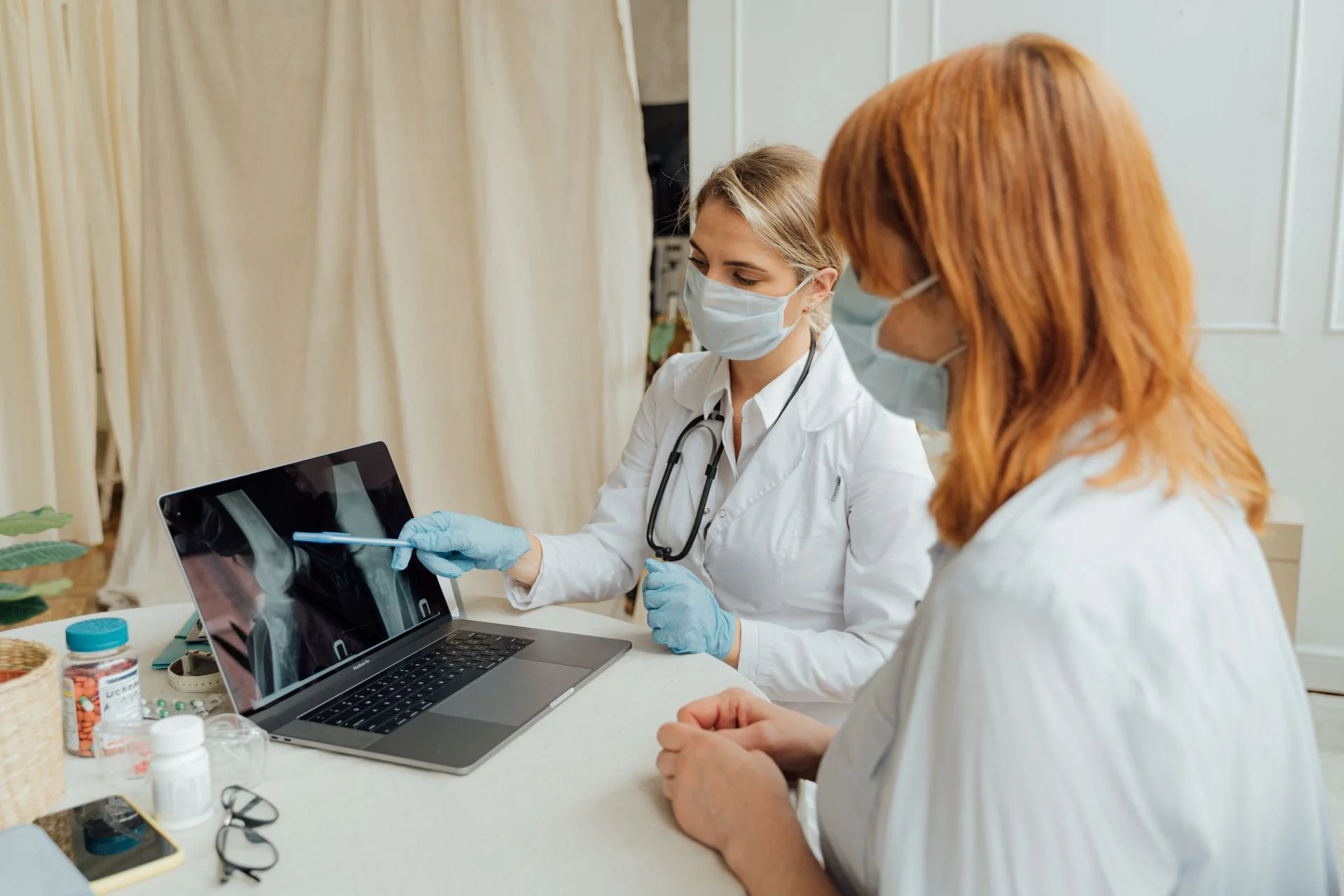 podiatrist near long beach, ca