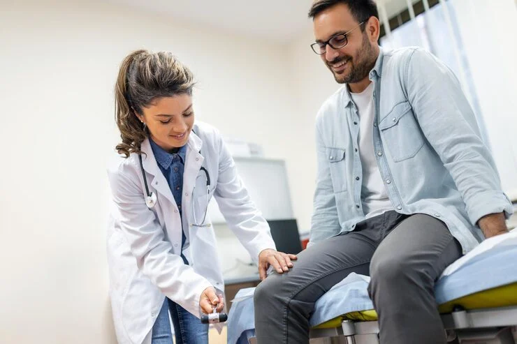 podiatrist near santa susana, ca