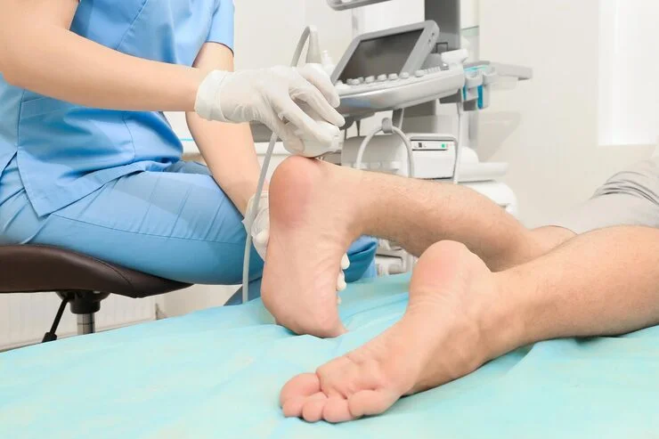 podiatrist near thousand oaks, ca