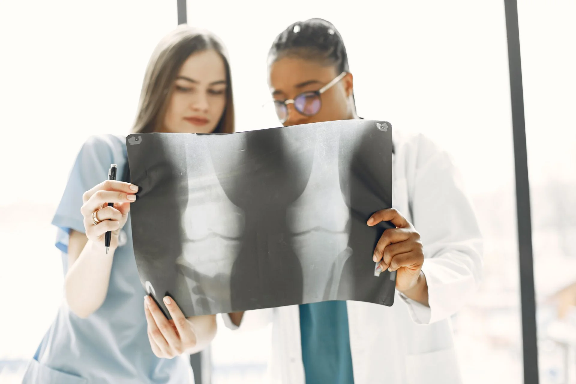 podiatrist near valencia, ca