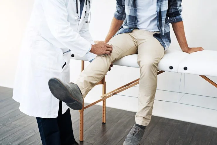 podiatrist near west hills, ca