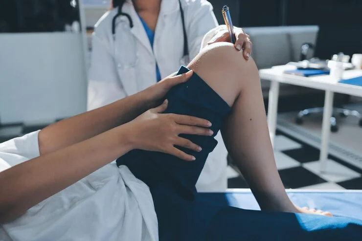 podiatrist near westgate, ca