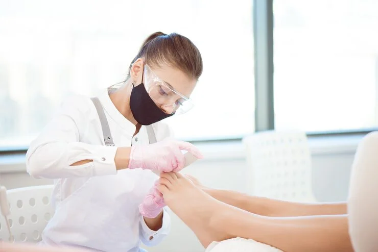 take the next step with a podiatrist in westlake village, ca for healthier feet