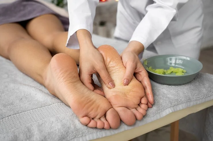 trusted podiatrist in santa monica, ca for healthy feet and improved mobility