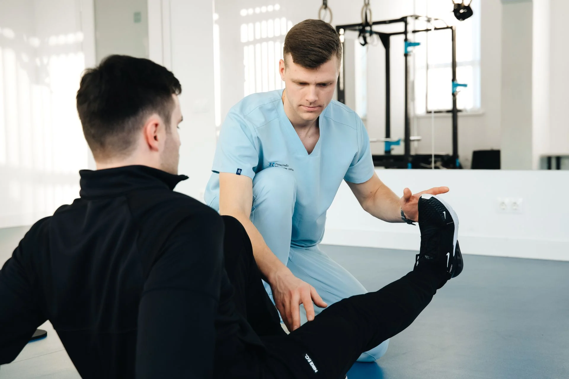 walk with confidence after visiting a podiatrist in westlake village, ca