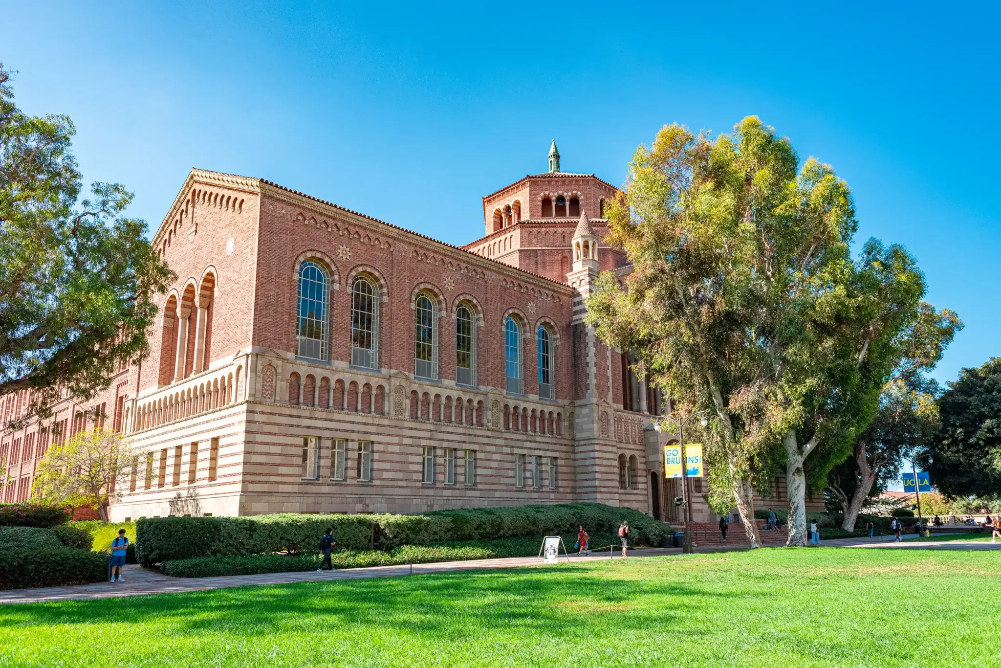 ucla health outside view